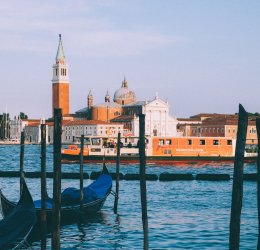 Туры в Венецию 2025 - цены на путевки в Италию из Москвы от туроператора Tez Tour