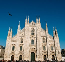 Туры в Милан 2025 - цены на путевки в Италию из Москвы от туроператора Tez Tour