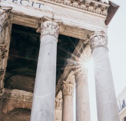 Туры в Рим 2025 - цены на путевки в Италию из Москвы от туроператора Tez Tour