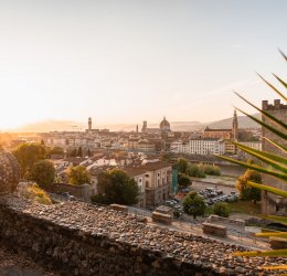 Туры во Флоренцию 2025 - цены на путевки в Италию из Москвы от туроператора Tez Tour