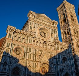 Туры во Флоренцию 2025 - цены на путевки в Италию из Москвы от туроператора Tez Tour