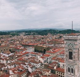 Туры во Флоренцию 2025 - цены на путевки в Италию из Москвы от туроператора Tez Tour