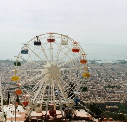 Туры в Барселону 2025 - цены на путевки в Испанию из Москвы от туроператора Tez Tour