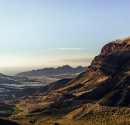 Туры на Канарские о-ва Гран Канария 2025 - цены на путевки в Испанию из Москвы от туроператора Tez Tour