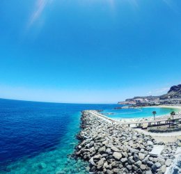 Туры на Канарские о-ва Гран Канария 2025 - цены на путевки в Испанию из Москвы от туроператора Tez Tour