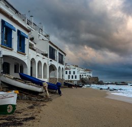 Туры в Коста Браву 2025 - цены на путевки в Испанию из Москвы от туроператора Tez Tour