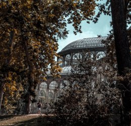 Туры в Мадрид 2025 - цены на путевки в Испанию из Москвы от туроператора Tez Tour