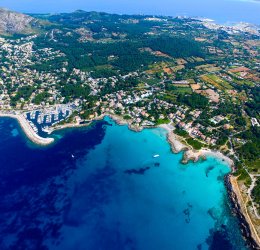 Туры на Майорку 2025 - цены на путевки в Испанию из Москвы от туроператора Tez Tour