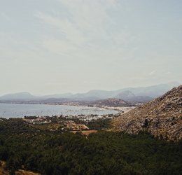 Туры на Майорку 2025 - цены на путевки в Испанию из Москвы от туроператора Tez Tour