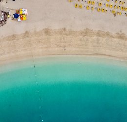 Туры на Канарские о-ва Лансароте 2025 - цены на путевки в Испанию из Москвы от туроператора Tez Tour