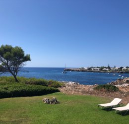 Туры на о. Менорка 2025 - цены на путевки в Испанию из Москвы от туроператора Tez Tour