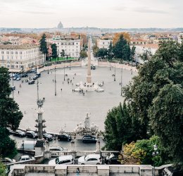 Туры в Коста Дель Азар 2025 - цены на путевки в Испанию из Москвы от туроператора Tez Tour