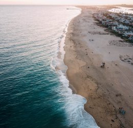 Туры в Коста Дель Азар 2025 - цены на путевки в Испанию из Москвы от туроператора Tez Tour