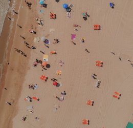 Туры в Таррагону 2025 - цены на путевки в Испанию из Москвы от туроператора Tez Tour