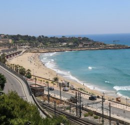 Туры в Таррагону 2025 - цены на путевки в Испанию из Москвы от туроператора Tez Tour