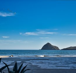 Туры в Коста Дораду 2025 - цены на путевки в Испанию из Москвы от туроператора Tez Tour