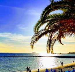 Туры в Коста Дораду 2025 - цены на путевки в Испанию из Москвы от туроператора Tez Tour