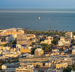 Туры в Коста Дораду 2025 - цены на путевки в Испанию из Москвы от туроператора Tez Tour