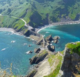 Туры в Коста дель Гарраф 2025 - цены на путевки в Испанию из Москвы от туроператора Tez Tour