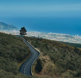 Туры в Коста дель Гарраф 2025 - цены на путевки в Испанию из Москвы от туроператора Tez Tour