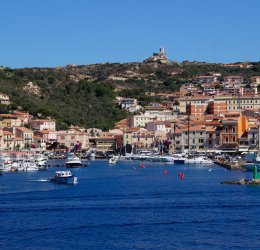 Туры в Ла Молину 2025 - цены на путевки в Испанию из Москвы от туроператора Tez Tour