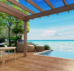 Виды отдыха