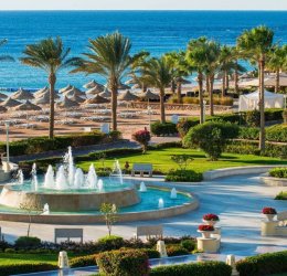 Виды отдыха