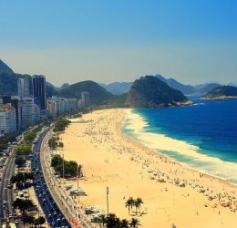 Виды отдыха