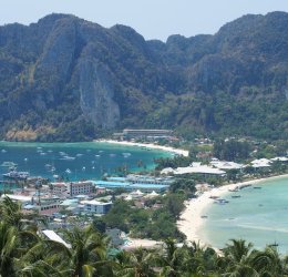 Туры в Ко Куду 2025 - цены на путевки в Таиланд из Москвы от туроператора Tez Tour