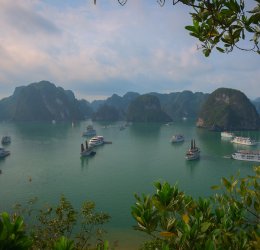 Туры во Вьетнам 2025 из Москвы - цена на отдых от туроператора Tez Tour