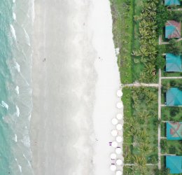 Туры во Вьетнам 2025 из Москвы - цена на отдых от туроператора Tez Tour