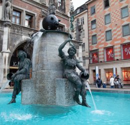 Туры в Германию 2025 из Москвы - цена на отдых от туроператора Tez Tour