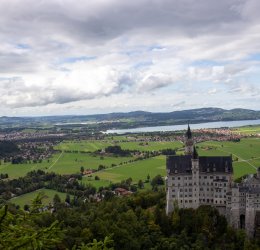 Туры в Германию 2025 из Москвы - цена на отдых от туроператора Tez Tour