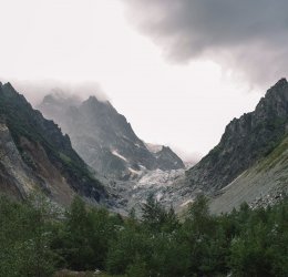 Туры в Грузию 2025 из Москвы - цена на отдых от туроператора Tez Tour