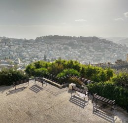 Туры в Израиль 2025 из Москвы - цена на отдых от туроператора Tez Tour