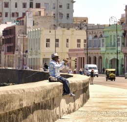 Туры на Кубу 2025 из Москвы - цена на отдых от туроператора Tez Tour