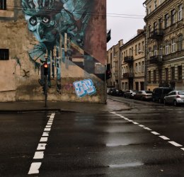 Туры в Литву 2025 из Москвы - цена на отдых от туроператора Tez Tour