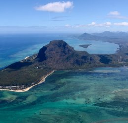 Туры на Маврикий 2025 из Москвы - цена на отдых от туроператора Tez Tour