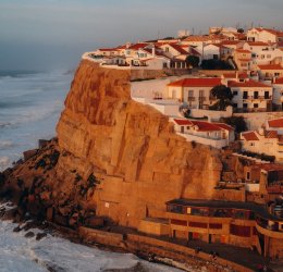 Туры в Португалию 2025 из Москвы - цена на отдых от туроператора Tez Tour