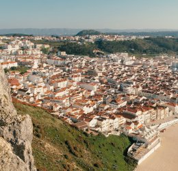 Туры в Португалию 2025 из Москвы - цена на отдых от туроператора Tez Tour