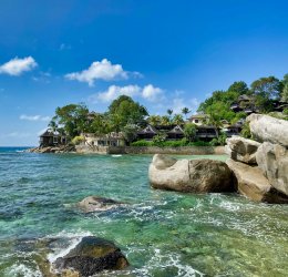 Туры на Сейшелы 2025 из Москвы - цена на отдых от туроператора Tez Tour Туры на Сейшелы 2025 из Москвы - цена на отдых от туроператора Tez Tour