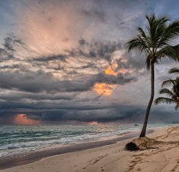 Туры в Доминикану 2025 из Москвы - цена на отдых от туроператора Tez Tour