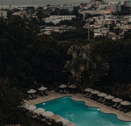 Туры в Доминикану 2025 из Москвы - цена на отдых от туроператора Tez Tour