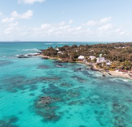 Туры на Маврикий 2025 из Москвы - цена на отдых от туроператора Tez Tour