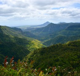 Туры на Маврикий 2025 из Москвы - цена на отдых от туроператора Tez Tour