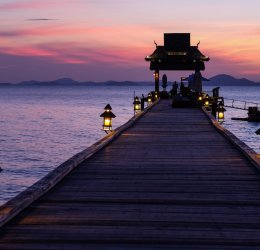 Туры в Таиланд 2025 из Москвы - цена на отдых от туроператора Tez Tour