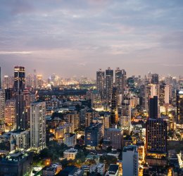 Туры в Таиланд 2025 из Москвы - цена на отдых от туроператора Tez Tour