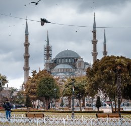 Туры в Турцию 2025 из Москвы - цена на отдых от туроператора Tez Tour