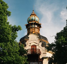 Туры в Чехию 2025 из Москвы - цена на отдых от туроператора Tez Tour