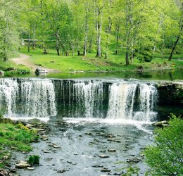 Туры в Эстонию 2025 из Москвы - цена на отдых от туроператора Tez Tour